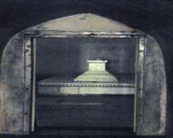 The tomb is in chamber is not an original burial place of the Akbar. The original tomb is buried in the basement which cannot be accessible by public The tomb is in chamber is not an original burial place of the Akbar. The original tomb is buried in the basement which cannot be accessible by public.